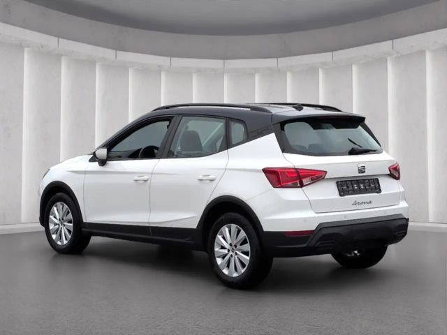Seat Arona 1.0 TSI Style