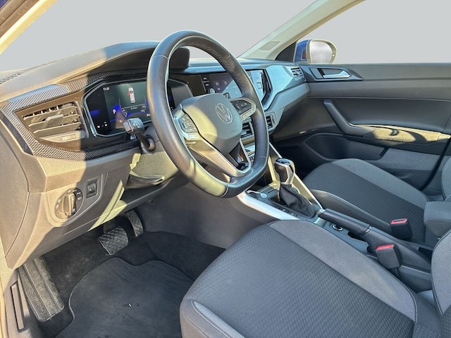 Volkswagen Taigo DSG Life