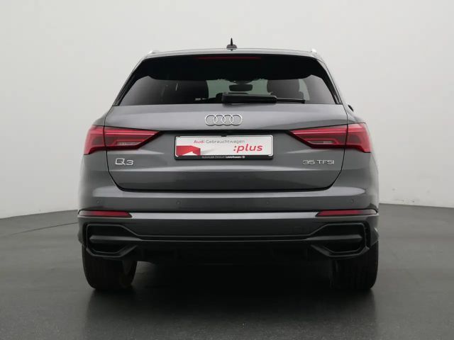Audi Q3 S-Line