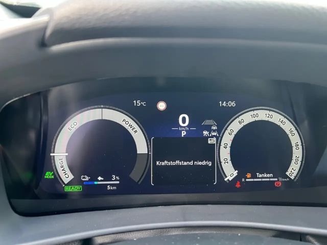 Toyota C-HR 4x2 GR Hybride Plug-in