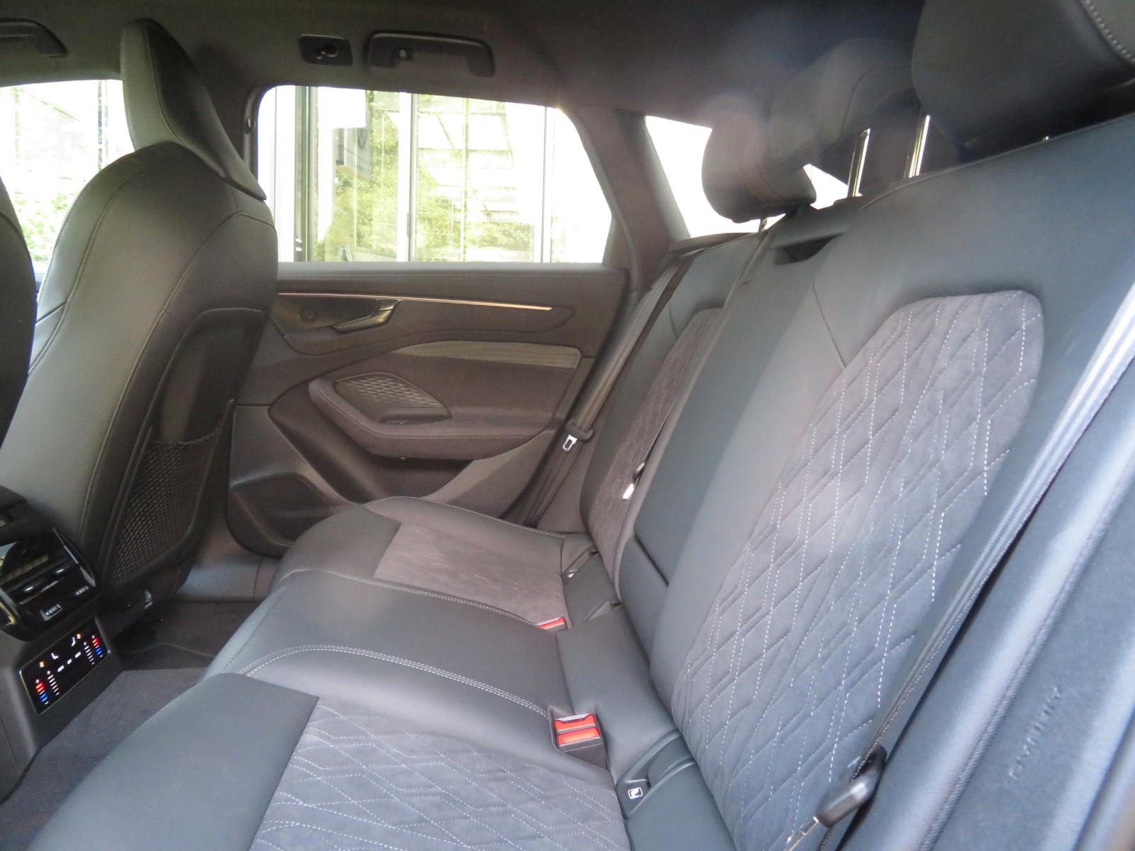 Audi A6 Avant S-Line