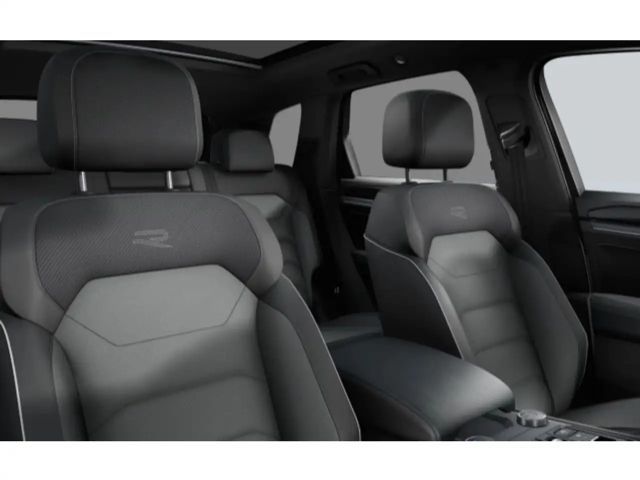 Volkswagen Touareg 3.0 V6 TDI IQ.Drive R-Line