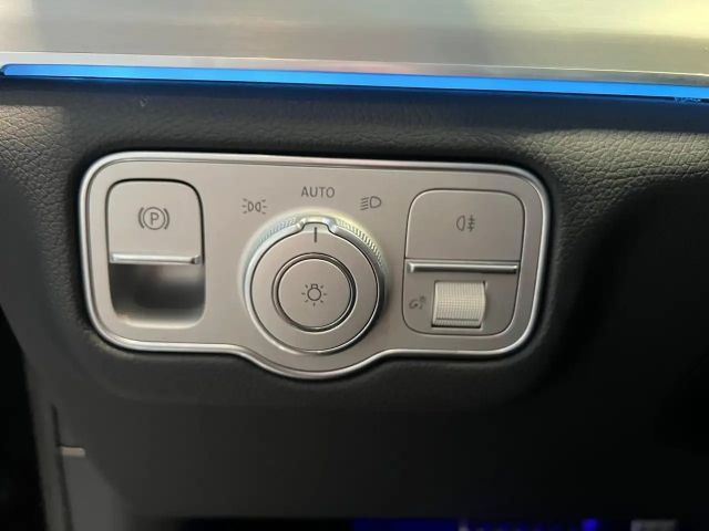 Mercedes-Benz GLE 450 4MATIC AMG Line