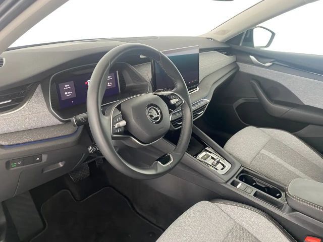 Skoda Octavia Selection