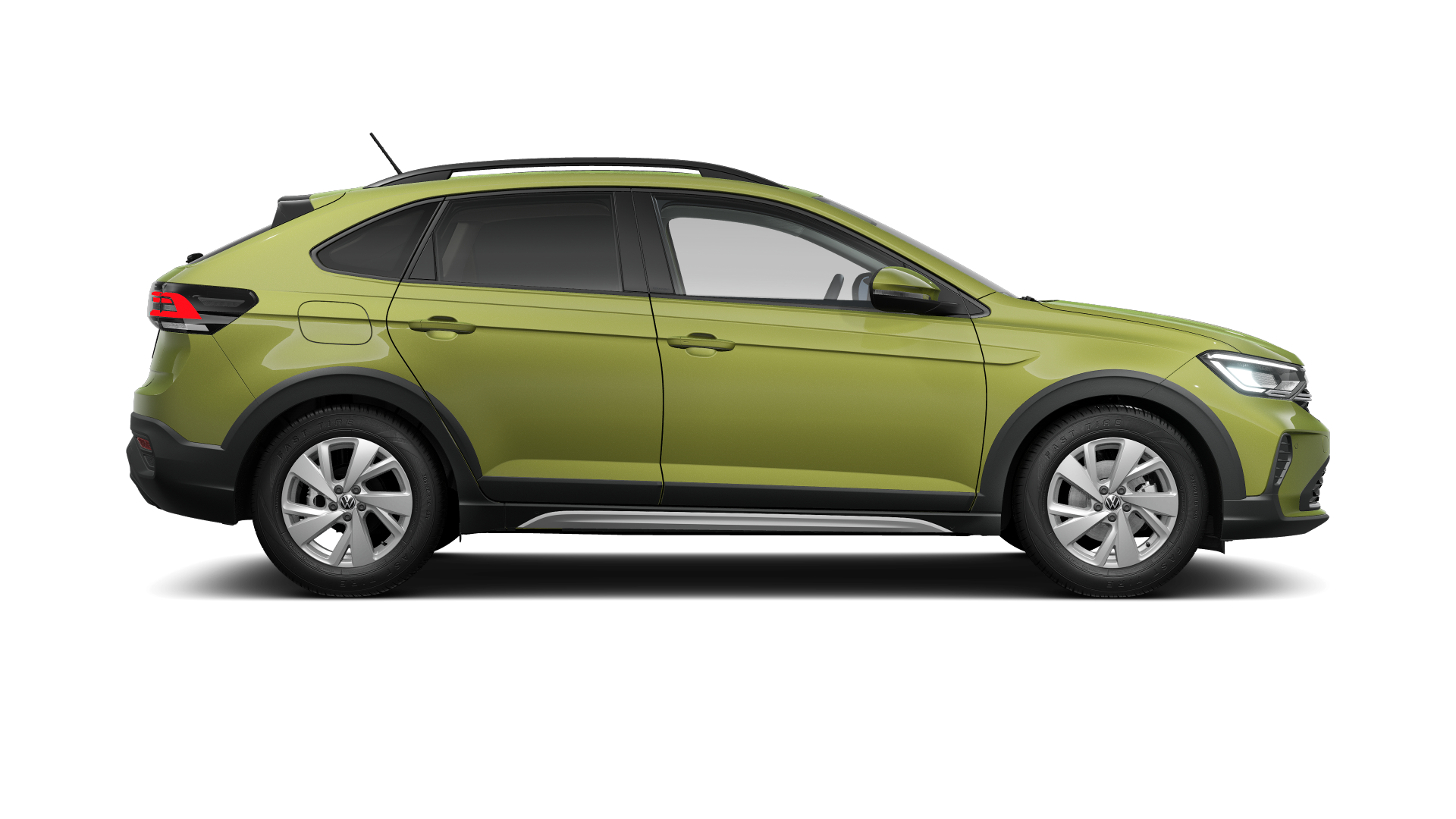 Volkswagen Taigo 1.0 TSI Life