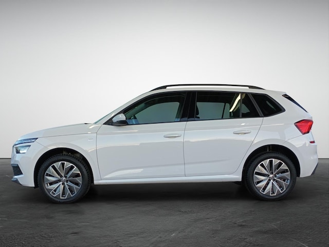 Skoda Kamiq 1.0 TSI Tour