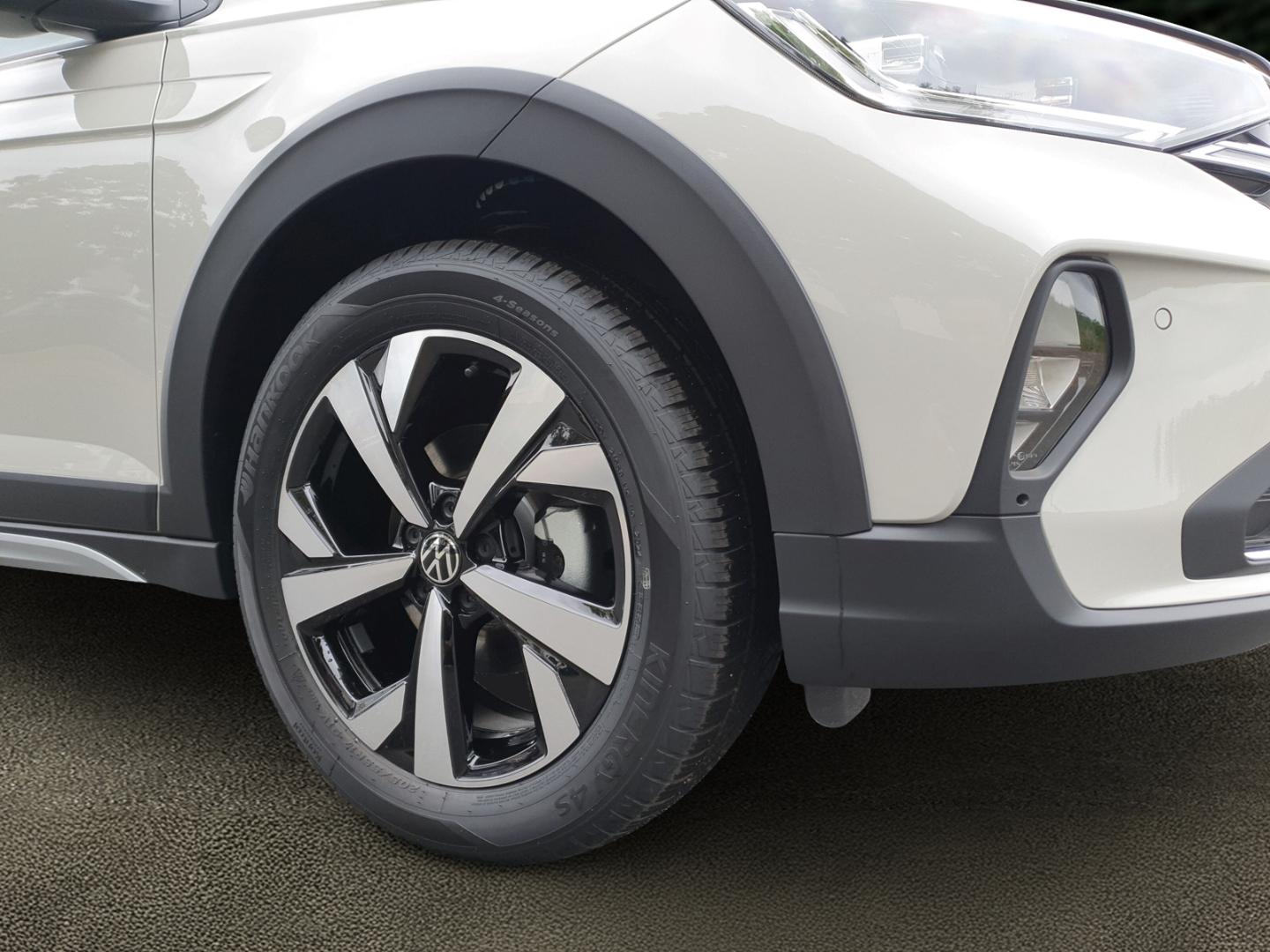 Volkswagen Taigo 1.0 TSI Style