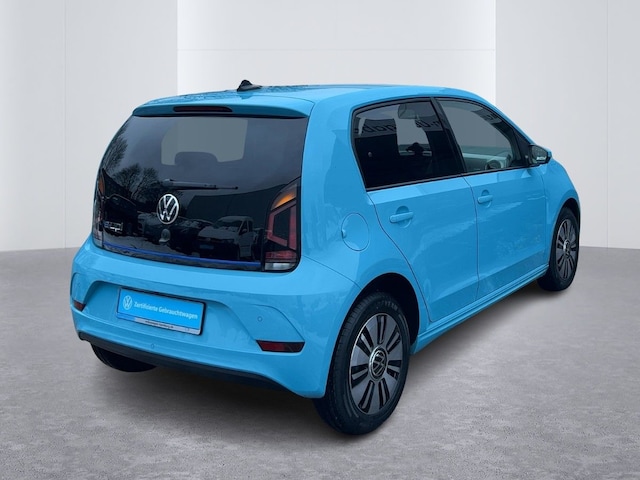 Volkswagen e-up! Max