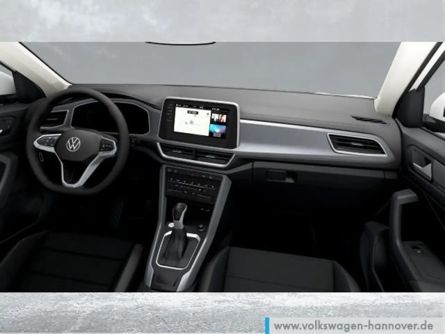 Volkswagen T-Roc 1.5 TSI DSG Style
