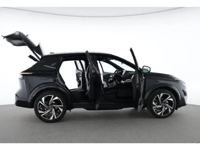 Nissan Qashqai DIG-T Tekna