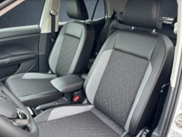 Volkswagen T-Cross 1.5 TSI DSG