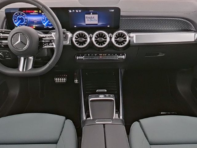 Mercedes-Benz EQB 350 4MATIC