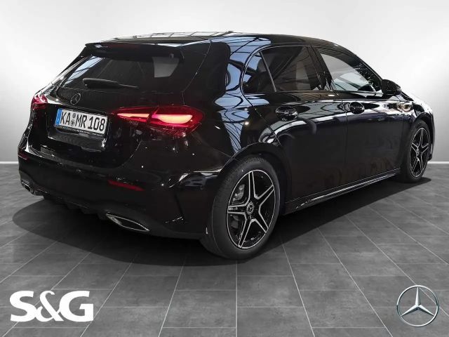 Mercedes-Benz A 180 AMG Line