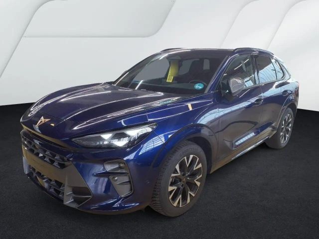 Cupra Terramar 1.5 eTSI