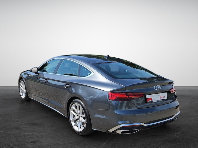 Audi A5 40 TFSI S-Tronic Sportback