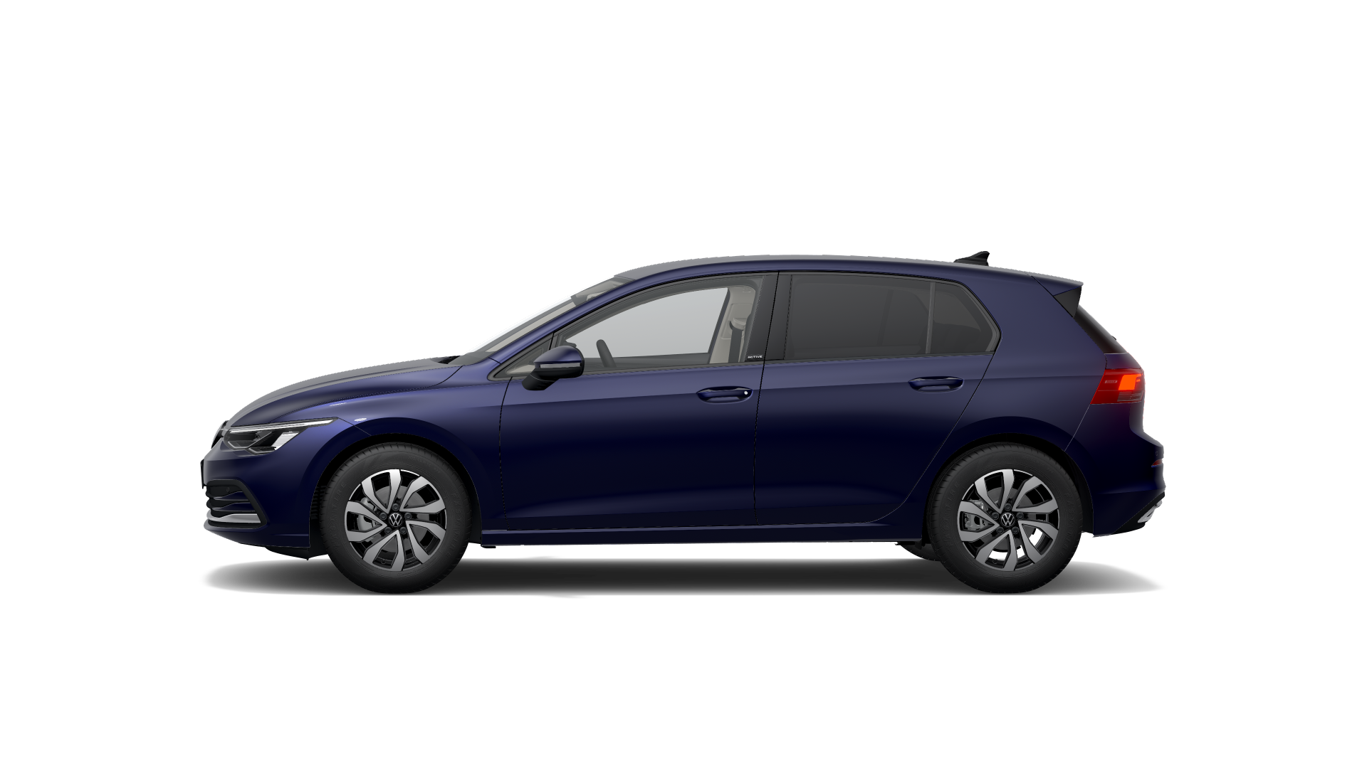 Volkswagen Golf 1.5 TSI Golf VIII