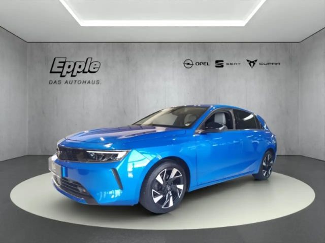 Opel Astra Elegance
