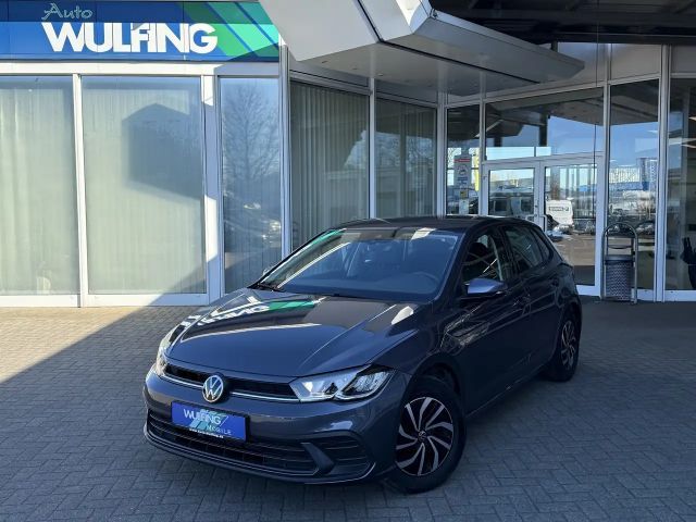 Volkswagen Polo 1.0 TSI Life