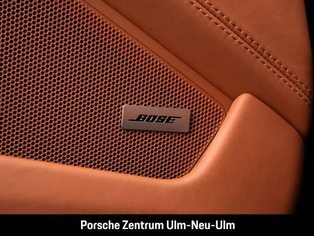 Porsche 992 4 Cabrio Carrera GTS