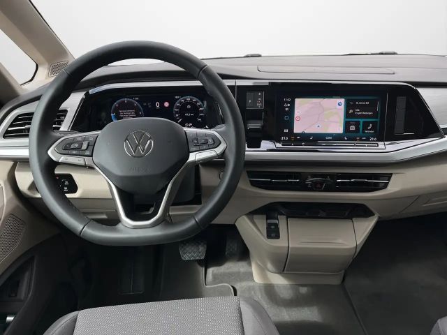 Volkswagen Multivan 2.0 TDI DSG T7