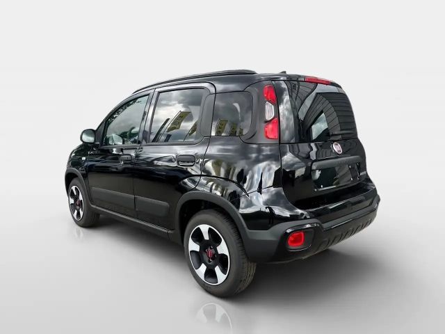 Fiat Panda Cross
