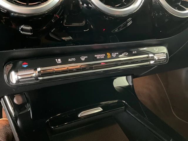 Mercedes-Benz A 200 Progressive