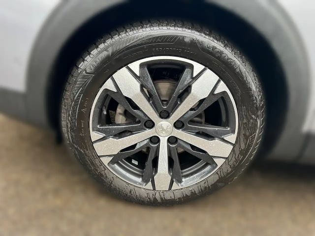 Peugeot 3008 BlueHDi GT-Line