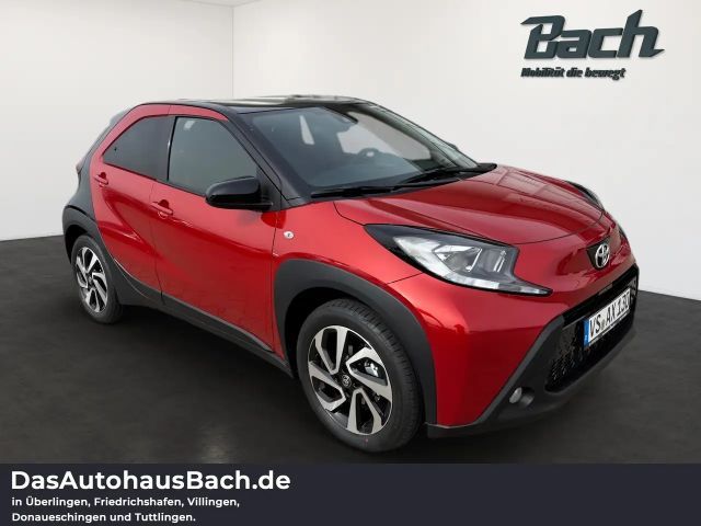 Toyota Aygo X 1.0 VVT-i Hatchback