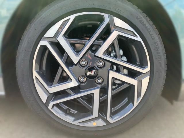 Hyundai i20 1.0 N Line T-GDi