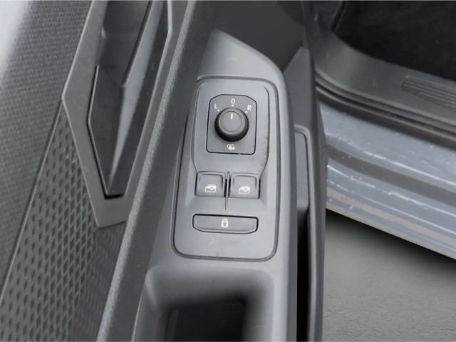 Volkswagen Caddy Combi