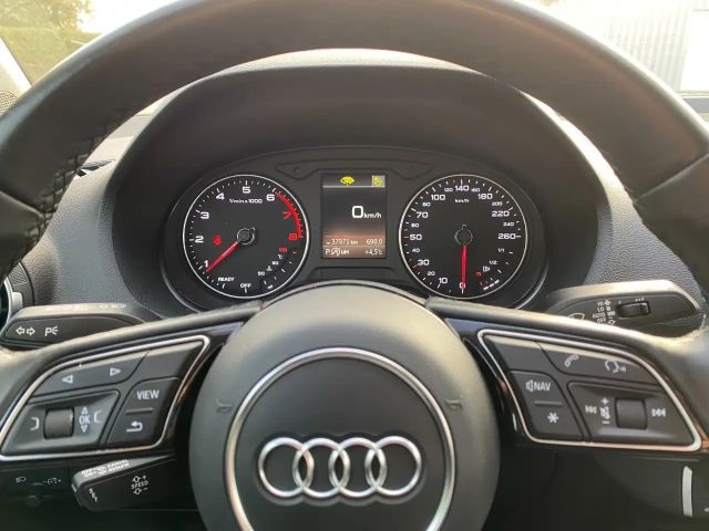 Audi Q2 1.5 TFSI