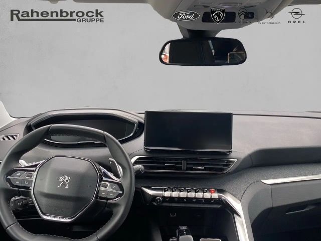 Peugeot 3008 Allure Pack BlueHDi EAT8