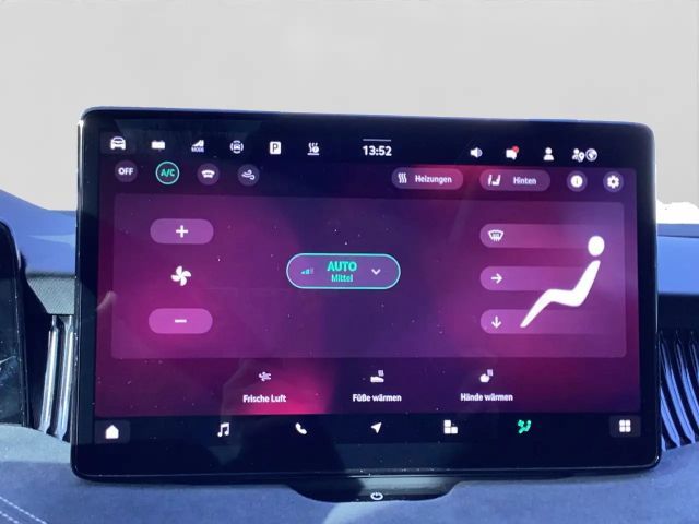 Skoda Superb Combi Sportline iV