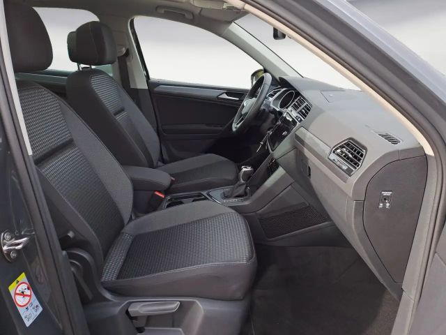 Volkswagen Tiguan 1.5 TSI DSG Life