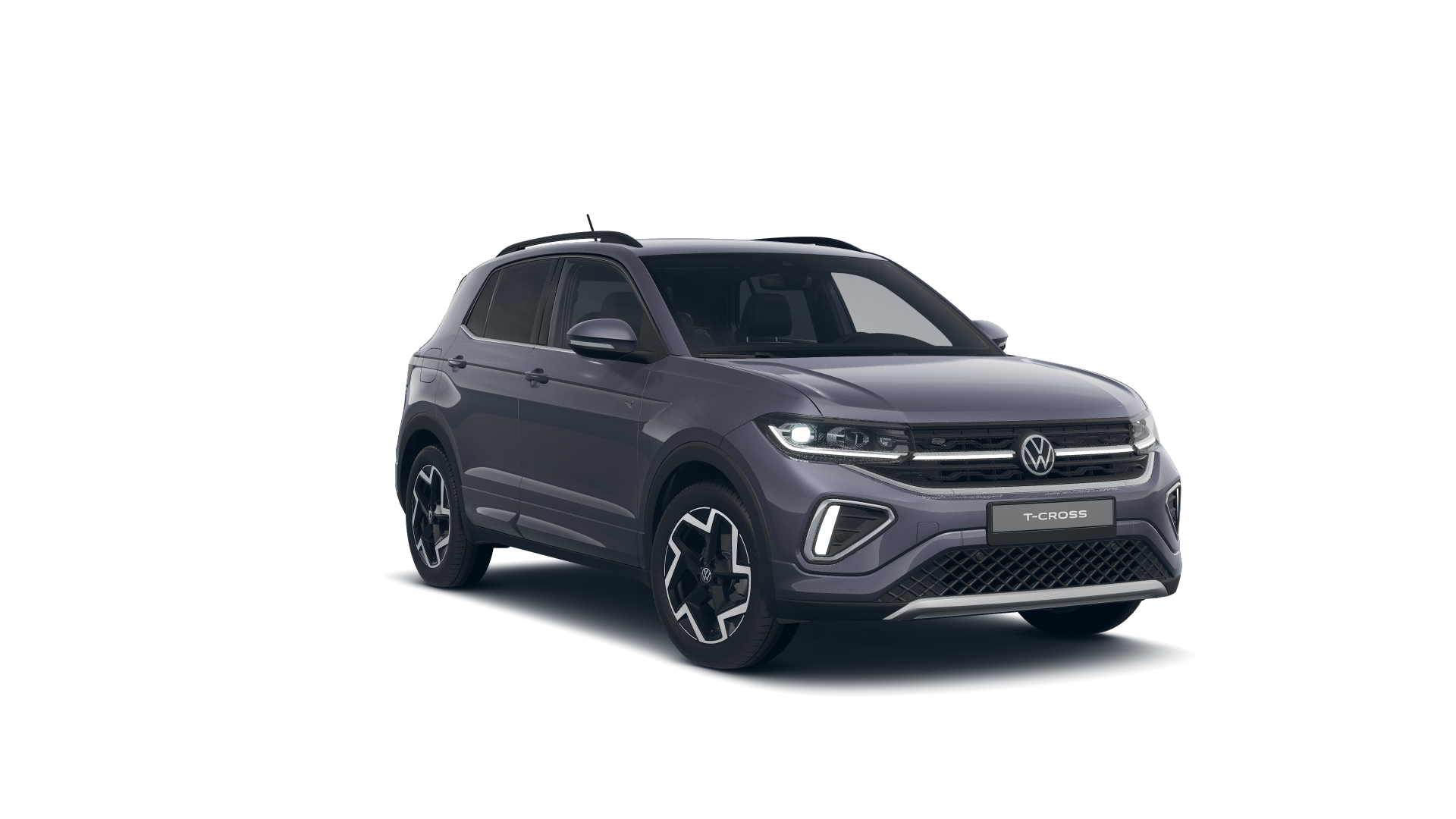 Volkswagen T-Cross 1.5 TSI ACT R-Line