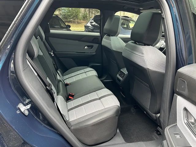 Opel Grandland X GS-Line Grand Sport