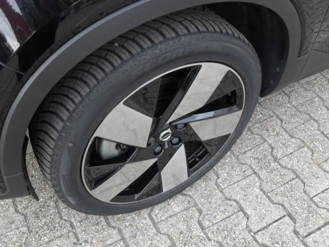 Volvo C40 AWD Recharge Ultimate