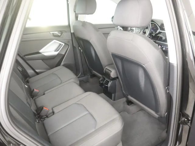 Audi Q3 45 TFSI Hybride