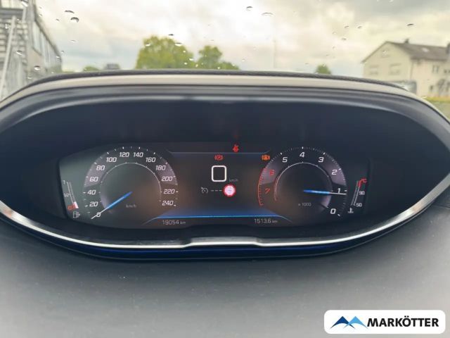 Peugeot 3008 Allure Pack PureTech