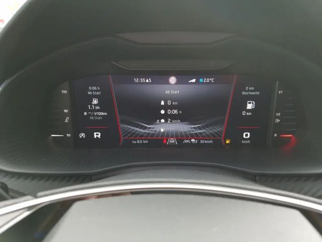 Skoda Kamiq Monte Carlo