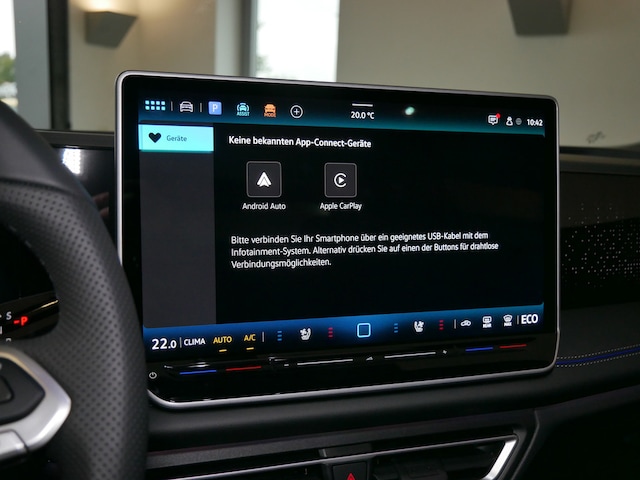 Volkswagen Tiguan R-Line eHybrid