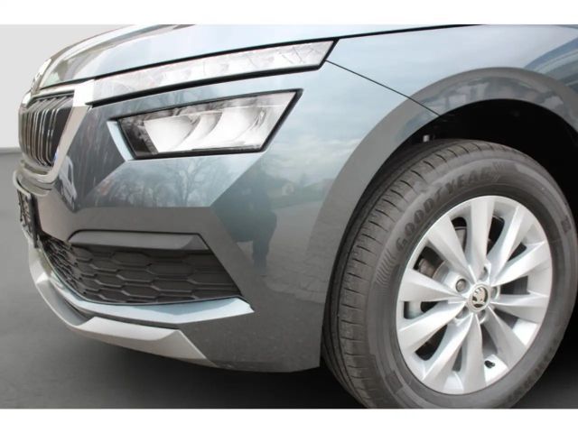 Skoda Kamiq Ambition