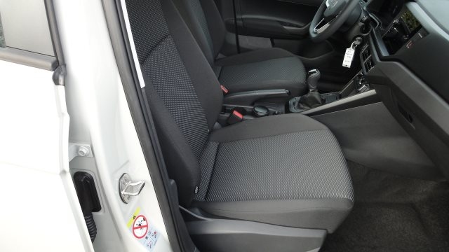 Volkswagen Polo 1.0 TSI