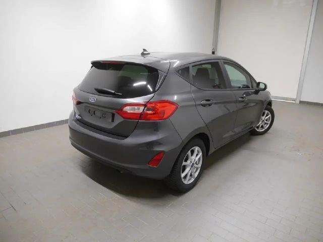 Ford Fiesta Cool & Connect