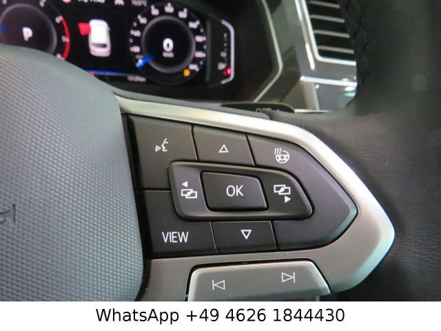 Volkswagen Tiguan IQ.Drive Life Sport