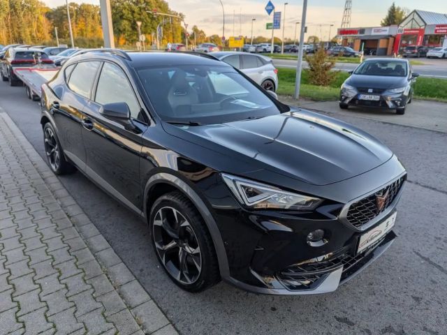 Cupra Formentor DSG VZ e-Hybrid