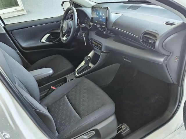 Toyota Yaris Comfort Hybride VVT-i