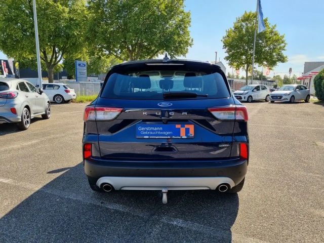 Ford Kuga Plug in Hybrid Titanium