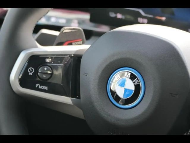 BMW i5 M-Sport eDrive40