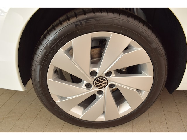 Volkswagen Golf Golf VIII